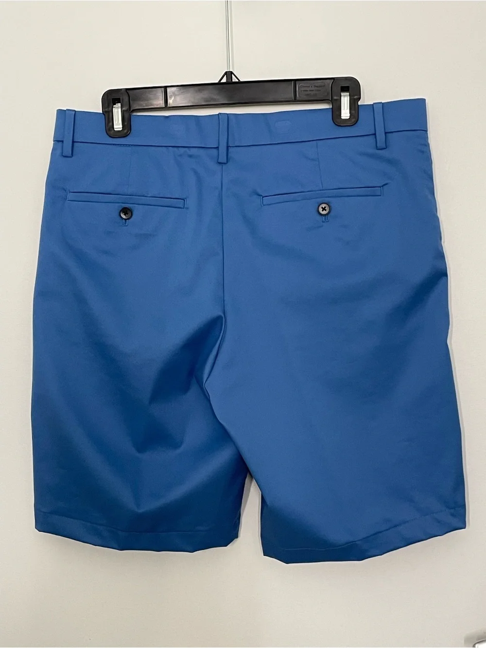 BR 11” Core Temp Shorts